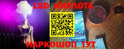 крисы Кинель